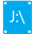 Drive J Icon 32x32 png